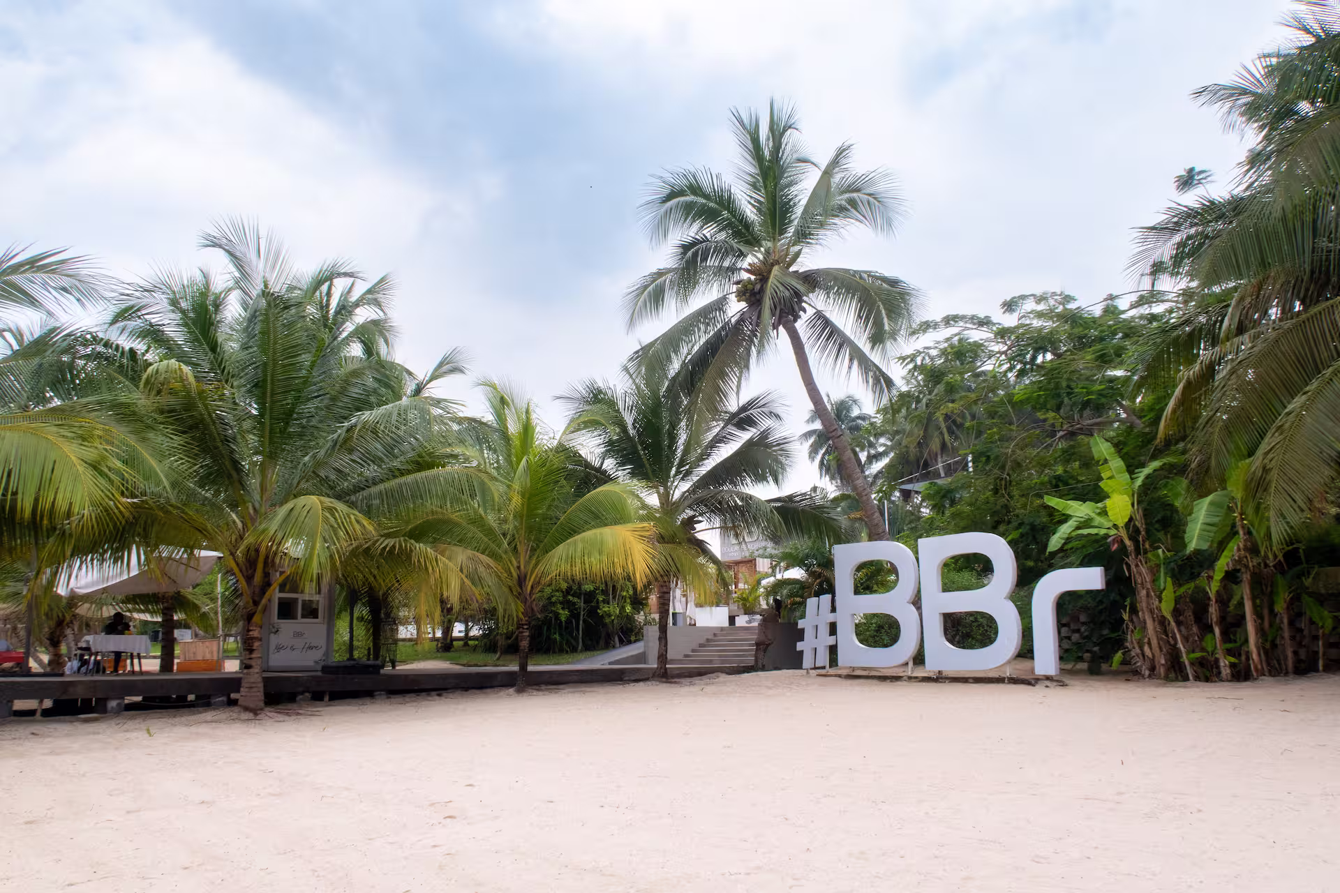 Boulay Beach Resort