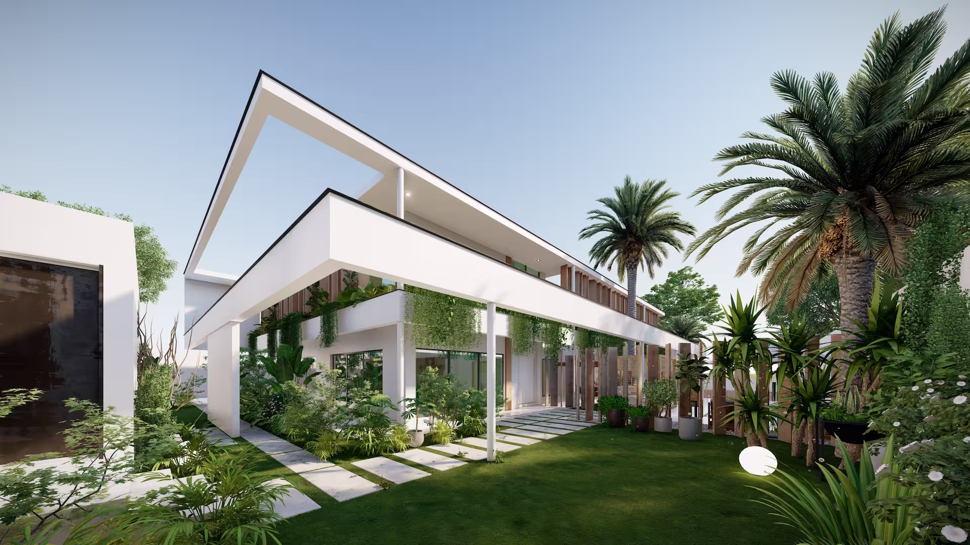 Villa Goodness