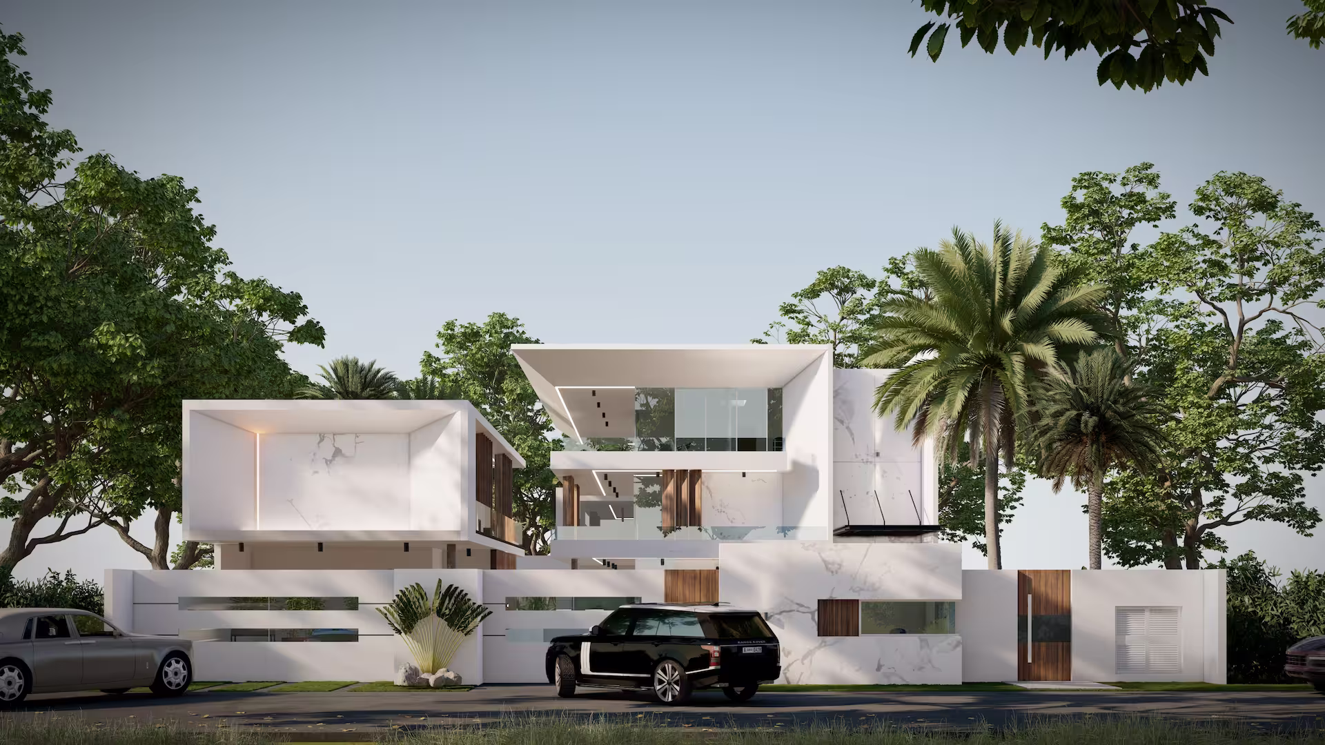 Villa Jade